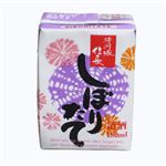 清洲桜醸造 清洲城信長 しぼりたて ミニパック 180ml