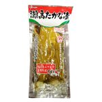 河野食品 瀬高高菜漬 200g