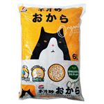 コーチョー ネオ砂 オカラ 6L