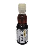 九鬼 一番搾り純正胡麻油 170g