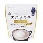 九鬼産業 黒ごまラテノンスウィート 100g
