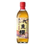 九重味淋 本みりん 九重櫻 500ml