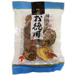 兼貞 国内産椎茸 お徳用 30g