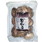 兼貞 中国産 どんこ椎茸 60g