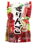 GEX 手積みパリパリりんご（スライスタイプ）10g