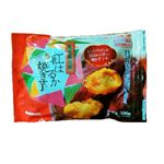 鹿児島くみあい食品 紅はるか焼き芋 500g