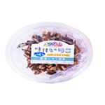 味付いりこ クルミ入り 200g