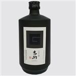 霧島酒造 吉助・黒 芋25度 ビン 720ml