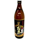 霧島酒造 黒霧島 瓶（芋）20度 900ml