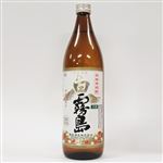 霧島酒造 白霧島 25度 900ml