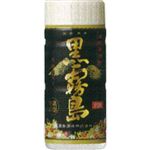 霧島酒造 黒霧島 ペット 20度（芋）200ml