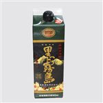 霧島酒造 黒霧島 スリムパック 20度（芋）900ml