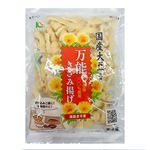 ケーエスフーズ べに花国産大豆 万能きざみ揚げ 60g