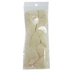 仕付け糸 生成 約10g×2本