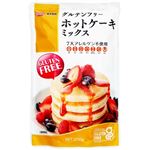 熊本製粉 グルテンフリーホットケーキミックス 200g