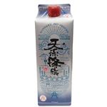 神楽酒造 天孫降臨 芋 パック 25度 900ml