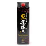 神楽酒造 天孫降臨 黒麹パック 25度 1800ml