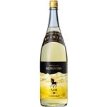 神楽酒造 長期貯蔵酒ひむかのくろうま 25度 1800ml