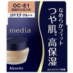 カネボウ メディア クリームファンデーションN OCE1 25g