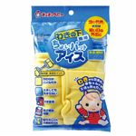 ジェクス チュチュベビー わきの下専用ちょいパットアイス