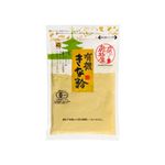 山城屋 有機きな粉 100g