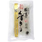 山城屋 本葛入り 料亭くずきり 90g