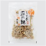 山城屋 使い切り うず巻荘内麩 15g