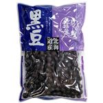 山城屋 北海道産 黒豆 250g