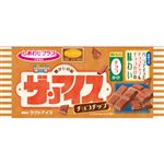 セイカ食品  ザ・アイス チョコチップ 90ml
