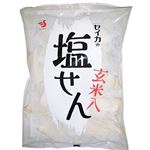 セイカ 玄米入 塩せん 42g