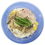3種キノコのクリームスパゲティ 1パック