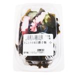 たことわかめの酢の物 小 1パック
