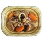 いかと里芋の煮物 1パック
