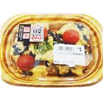 トマトときくらげの中華風卵炒め 1パック