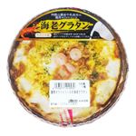 濃厚ホワイトソースの海老グラタン 1パック