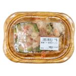 国産ゴーヤー使用のチャンプルー 1パック