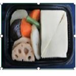 おだしがしみた煮しめ（大）1パック