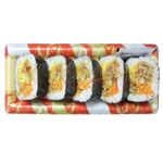【12：00～18：00の配送限定】牛肉キンパ巻 5巻