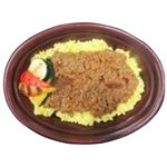 【12：00～18：00の配送限定】イニシオフーズ スパイシーキーマカレー 1パック