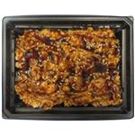 【12：00～18：00の配送限定】牛焼肉重 大（麦入りご飯）1パック