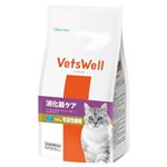 ベッツウェル 猫用食事療法食 消化器ケア 可溶性繊維 500g【猫用】