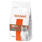 ベッツウェル 猫用 食事療法食 腎臓ケア 500g【猫用】