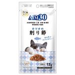 マルカンサンライズ AIM30カツオの削り節 12g【猫用】
