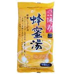 シンセイ商事 鳥土本舗 博多蜂蜜湯 6袋入