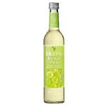 メルシャン 甘熟ぶどうのワイン白   500ml