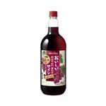 メルシャン おいしい無添加ペットふくよか（赤）1500ml