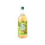 キリン メルシャン おいしい酸化防止剤無添加白ワイン PET 1500ml