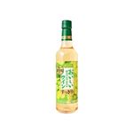 キリン メルシャン おいしい酸化防止剤無添加白ワイン PET 720ml