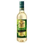 メルシャン おいしい酸化防止剤無添加白ワイン 厳選素材 プレミアム ペットボトル 720ml