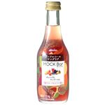 メルシャン モクバル ノンアルコールサングリア オレンジ&マンゴーmix 250ml